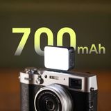  PGYTECH Magnetic Pocket Fill Light ( đèn led dùng cho Pocket ) 