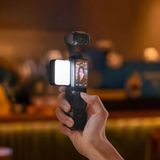  PGYTECH Magnetic Pocket Fill Light ( đèn led dùng cho Pocket ) 