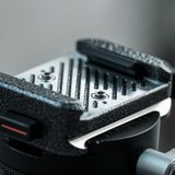 PGYTECH Arca-Type Quick Release Clamp & Plate V2 - P-CG-188 ( PCG188 ) 