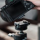  PGYTECH Arca-Type Quick Release Clamp & Plate V2 - P-CG-188 ( PCG188 ) 