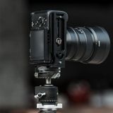  PGYTECH Arca-Type Quick Release Clamp & Plate V2 - P-CG-188 ( PCG188 ) 