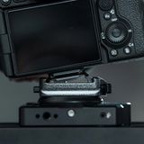  PGYTECH Arca-Type Quick Release Clamp & Plate V2 - P-CG-188 ( PCG188 ) 