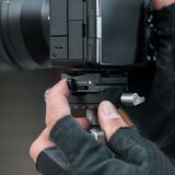  PGYTECH Arca-Type Quick Release Clamp & Plate V2 - P-CG-188 ( PCG188 ) 