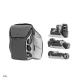  Balo Peak Design Everyday Backpack 20L V3 