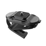  Đế gắn máy ảnh trên Balo PGYTECH Beetle Camera Clip V2 