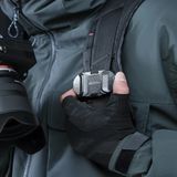  Đế gắn máy ảnh trên Balo PGYTECH Beetle Camera Clip V2 