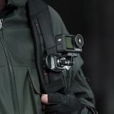 Đế gắn máy ảnh trên Balo PGYTECH Beetle Camera Clip V2 