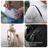  Túi máy ảnh PGYTECH OneGo Pocket Sling 