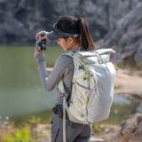  Balo máy ảnh PGYTECH OnePro Ultralight 30L 