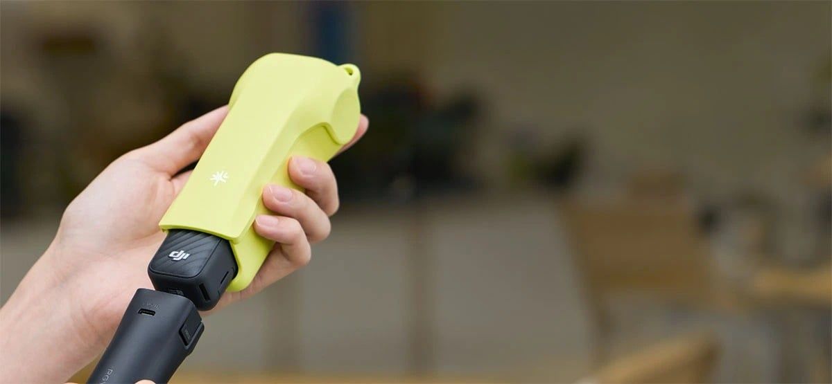  PGYTECH Pocket 3 / 4 Protective Case 