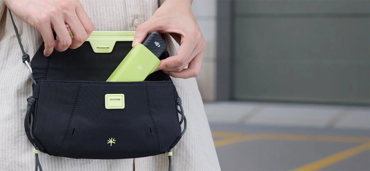  PGYTECH Pocket 3 / 4 Protective Case 