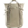  Balo máy ảnh PGYTECH Roamer Tote Black / Green / Khaki 