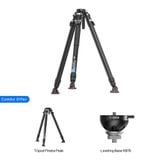  Chân Máy Ảnh YC Onion PINETA PEAK Carbon Fiber Tripod 