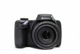  Máy ảnh Kodak Pixpro AZ528 Black | Kodak AZ528 