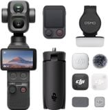  DJI Osmo Pocket 4P Vlog Combo | Chính hãng 