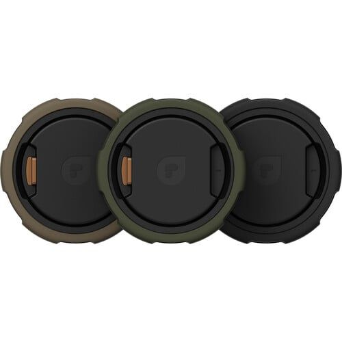  Polarpro Defender Pro Lens Cover Medium 70-80mm 