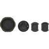  Polarpro Defender Pro Lens Cover Medium 70-80mm 