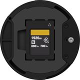  Polarpro Defender Pro Lens Cover Medium 70-80mm 