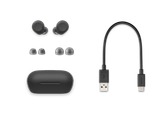  Tai nghe chống ồn không dây Sony WF C710N 