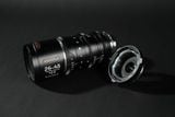  Laowa Proteus 2X Anamorphic Zoom 