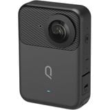  Kandao Qoocam 3 Ultra - Camera hành động 360 siêu nét 8K 