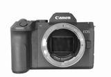  Canon EOS R8 Mark II Body 