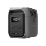  Trạm sạc EcoFlow Delta 3 1500 1536Wh 1800W 