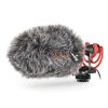  Bông lọc âm RODE WS11 Windshield Cho VideoMic NTG Mic 