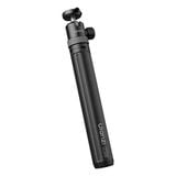  Ulanzi TT-24 Cka System gậy Selfie chân máy tự động bung tích hợp tháo lắp nhanh tải 1kg chính hãng ( TT24 ) 