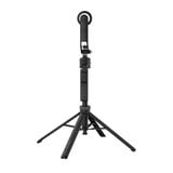  Gậy selfie Ulanzi TT23M Quadpod Auto Open cao 161cm Tích hợp Tracking AI theo dõi chuyển động ( có Magnetic ) 