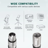  Cáp XLR FIFINE L9 