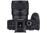  Samyang AF 16mm f2.8 P FE 
