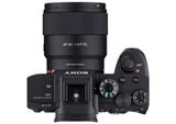  Samyang AF 85mm f1.8 P FE 