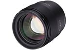  Samyang AF 85mm f1.8 P FE 