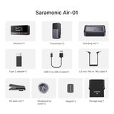  Micro Saramonic Air 01 / Saramonic Air 02 
