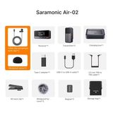  Micro Saramonic Air 01 / Saramonic Air 02 