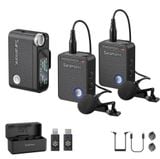  Micro Saramonic Ultra 2 phát 1 nhận 