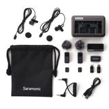  Micro Saramonic Air 01 / Saramonic Air 02 