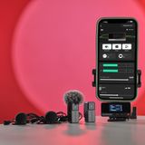  Micro Saramonic Air 01 / Saramonic Air 02 