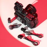  Micro Saramonic Air 01 / Saramonic Air 02 