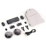  SARAMONIC AIR SE 
