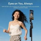  Gậy selfie Ulanzi TT23M Quadpod Auto Open cao 161cm Tích hợp Tracking AI theo dõi chuyển động ( có Magnetic ) 