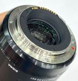  Sigma 35mm F1.4 Art for Canon cũ 