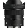  Ống kính Sigma 15mm F1.4 DC Contemporary for X-Mount / Canon RF / Sony E 