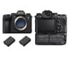  Máy Ảnh Sony A9 III body 