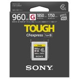  Thẻ Nhớ Sony CFexpress Type A CEA - G240T T 240GB - G480T T 480G - G960T T 960T 