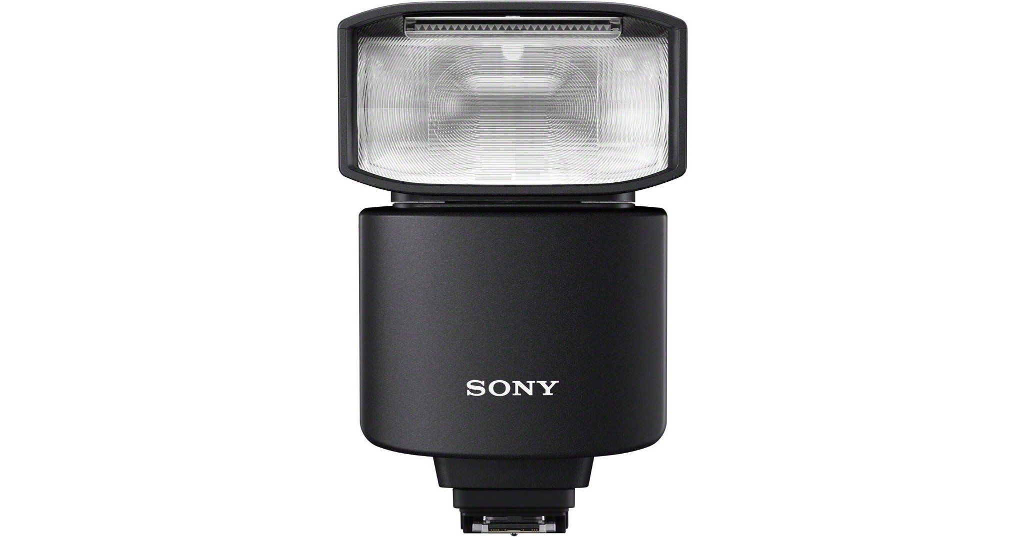  Đèn Flash máy ảnh Sony HVL-F46RMA 