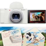  Máy ảnh vlog Sony ZV1 II ( ZV1 M2 ) 