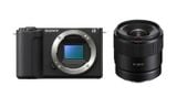  Sony ZV-E10 II Body 