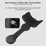  Túi đựng ống kính Summit Creative Lens Case 